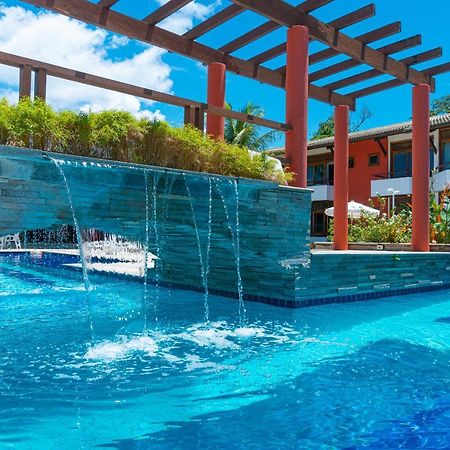 Porto Das Naus Praia Hotel Porto Seguro Exterior photo
