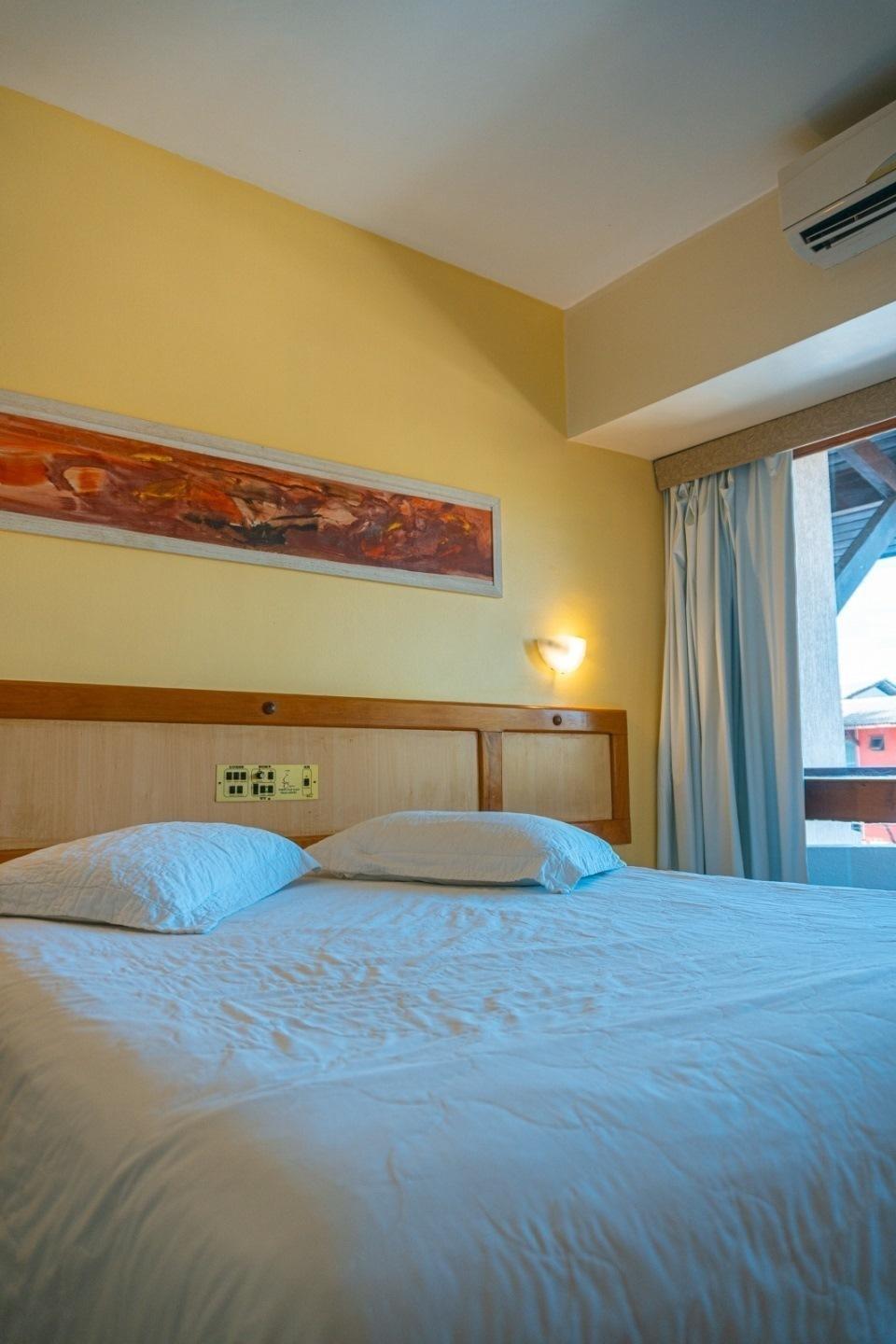 Porto Das Naus Praia Hotel Porto Seguro Exterior photo