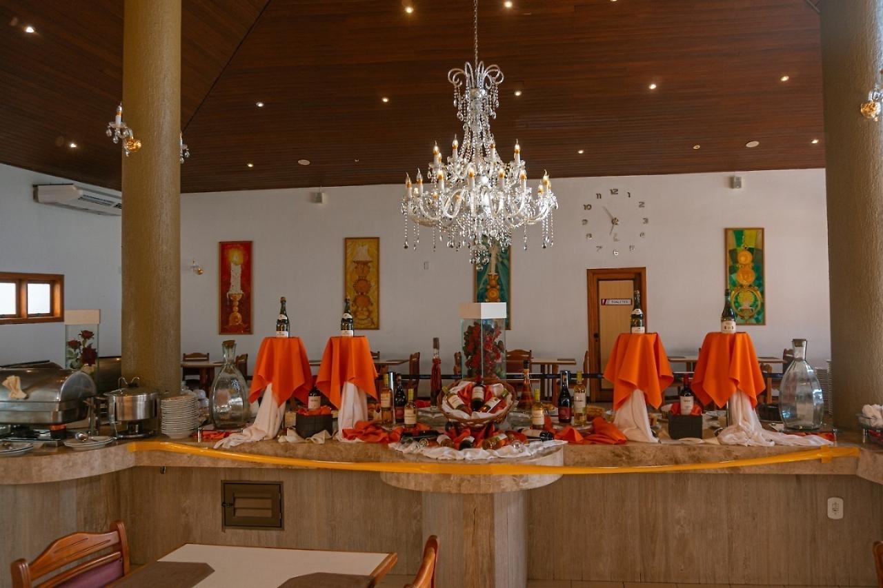 Porto Das Naus Praia Hotel Porto Seguro Exterior photo