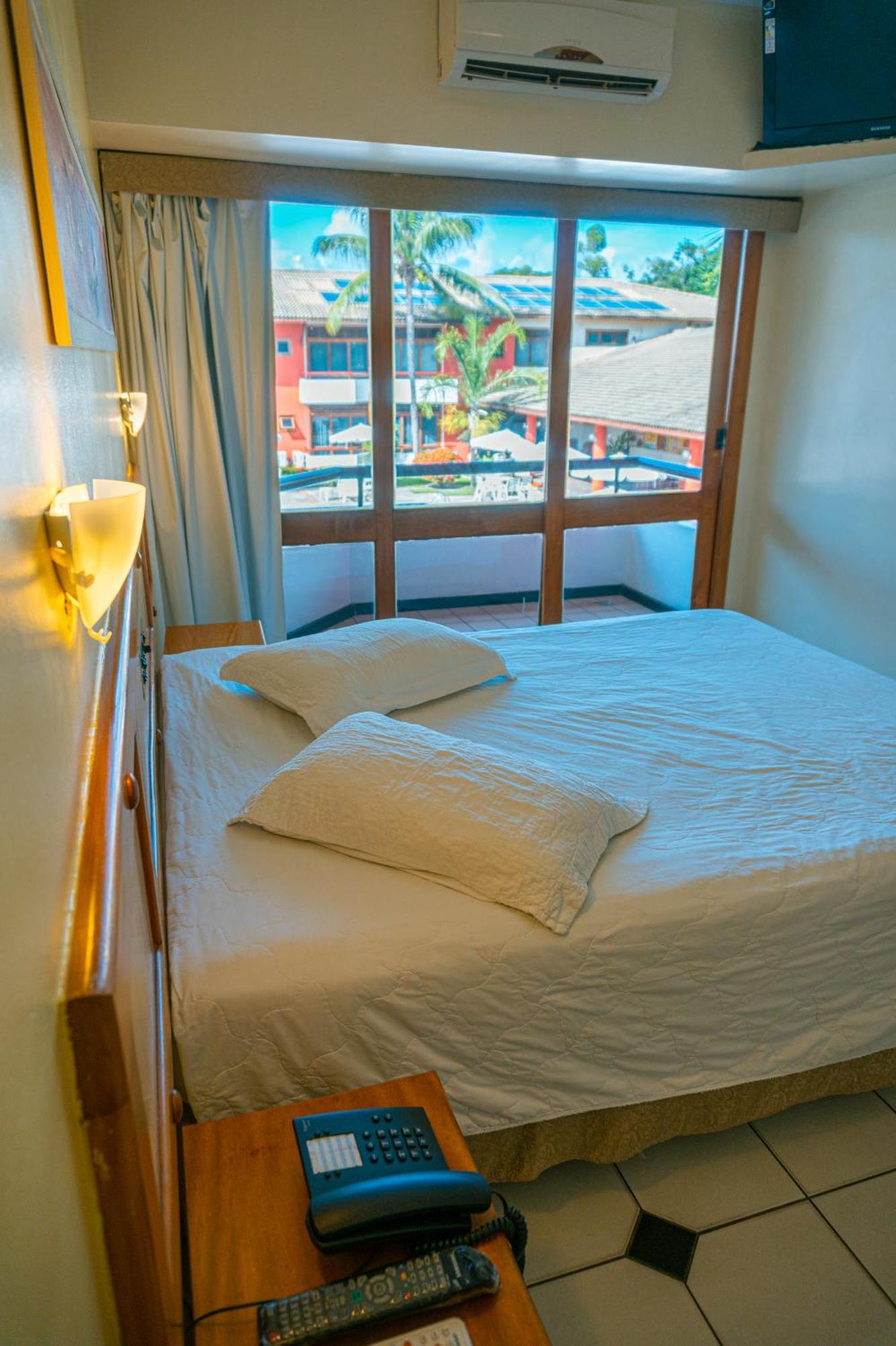 Porto Das Naus Praia Hotel Porto Seguro Exterior photo